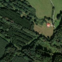 Satellite imagery of Dohalice [Všeruby - Radimovice] GSM, CZ