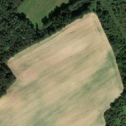Satellite imagery of U Martina [Kunějovice] GSM, CZ