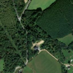 Satellite imagery of U Martina [Kunějovice] GSM, CZ