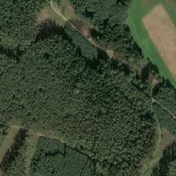 Satellite imagery of [Žilov] GSM, CZ