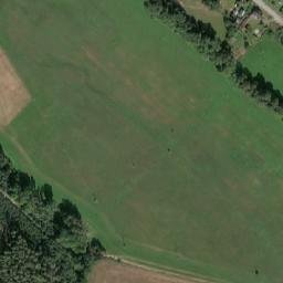 Satellite imagery of [Žilov] GSM, CZ