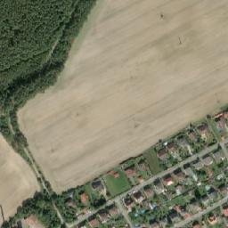 Satellite imagery of [Horní Bříza] HG, CZ