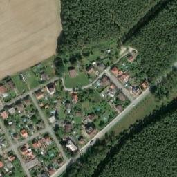 Satellite imagery of [Horní Bříza] HG, CZ