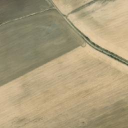 Satellite imagery of Holý vrch [Břasy - Vranovice], CZ