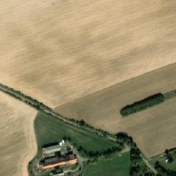 Satellite imagery of Holý vrch [Břasy - Vranovice], CZ