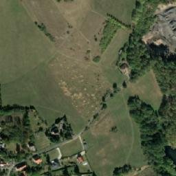 Satellite imagery of Vyhlídkové místo [Břasy-Vranovice], CZ