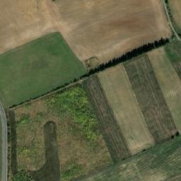 Satellite imagery of Rozhledna Břasy [Újezd u Svatého Kříže], CZ