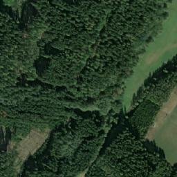 Satellite imagery of Homole [Plískov], CZ
