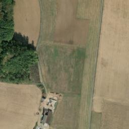 Satellite imagery of Homole [Plískov], CZ