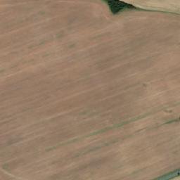 Satellite imagery of Kamenice [Lochovice], CZ