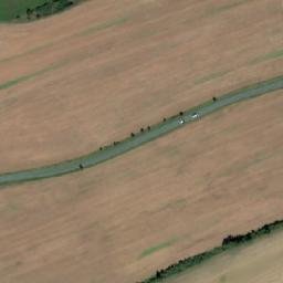 Satellite imagery of Na Šibenici [Lochovice] GSM, CZ