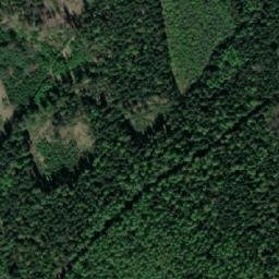 Satellite imagery of Jistevník [Dobříš], CZ