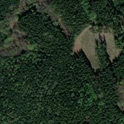 Satellite imagery of Jistevník [Dobříš], CZ
