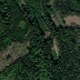 Satellite imagery of Jistevník [Dobříš], CZ