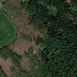 Satellite imagery of [Mníšek pod Brdy] GSM, CZ