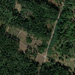 Satellite imagery of [Mníšek pod Brdy] GSM, CZ