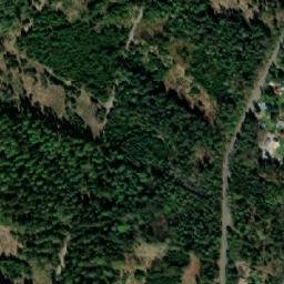 Satellite imagery of [Mníšek pod Brdy] GSM, CZ