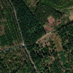 Satellite imagery of Na Včelníku [Nová Ves pod Pleší], CZ