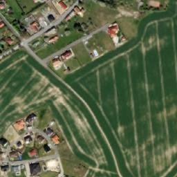 Satellite imagery of Na Včelníku [Nová Ves pod Pleší], CZ