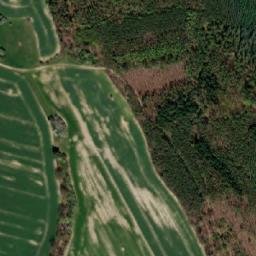 Satellite imagery of (Plavecká) [Čisovice], CZ