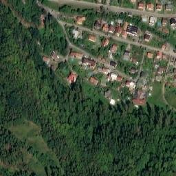 Satellite imagery of Homole [Štěchovice u Prahy] GSM, CZ