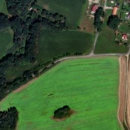 Satellite imagery of Chocholouš [Týnec nad Sázavou-Pecerady], CZ