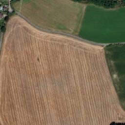 Satellite imagery of Chocholouš [Týnec nad Sázavou-Pecerady], CZ