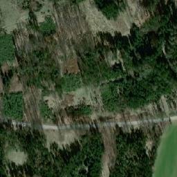 Satellite imagery of Mochotín [Choratice], CZ