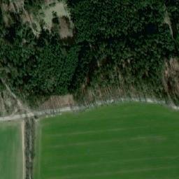 Satellite imagery of Hradecký vrch [Vodslivy], CZ