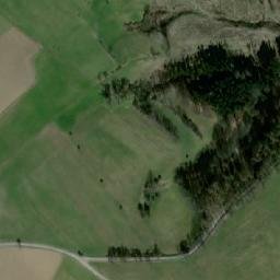 Satellite imagery of Chlumek [Sázava - Bělokozly] GSM, CZ