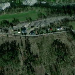 Satellite imagery of Žákov [Ledečko] GSM, CZ