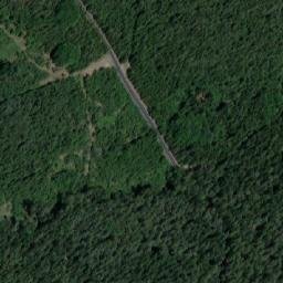 Satellite imagery of (Kamenolhotský les) [Uhlířské Janovice-Janovická Lhota], CZ