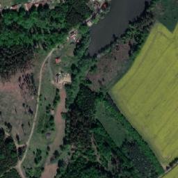 Satellite imagery of [Opatovice I] GSM, CZ