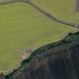 Satellite imagery of [Opatovice I] GSM, CZ