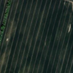 Satellite imagery of [Hraběšín] castle t., CZ