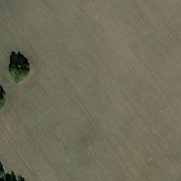 Satellite imagery of Cikánek [Třemošnice-Kubíkovy Duby], CZ