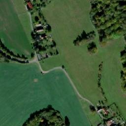 Satellite imagery of Kotkův pupek [Třemošnice nad Doubravou], CZ