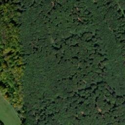 Satellite imagery of Kotkův pupek [Třemošnice nad Doubravou], CZ