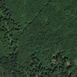 Satellite imagery of Kotkův pupek [Třemošnice nad Doubravou], CZ