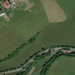 Satellite imagery of [Bojanov-Petrkov] GSM, CZ