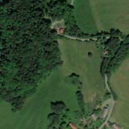 Satellite imagery of (Dachov) [Krásné-Polánka], CZ