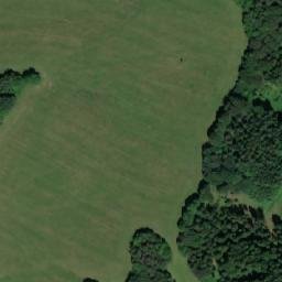 Satellite imagery of (Dachov) [Krásné-Polánka], CZ