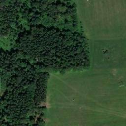 Satellite imagery of (Dachov) [Krásné-Polánka], CZ
