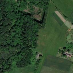 Satellite imagery of (Baracké) [Nasavrky], CZ