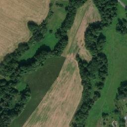 Satellite imagery of Zárubka [Vrbatův Kostelec], CZ