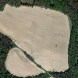 Satellite imagery of Heráně [Skuteč-Zbožnov], CZ