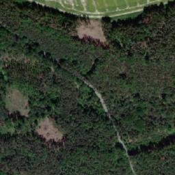 Satellite imagery of Heráně [Skuteč-Zbožnov], CZ