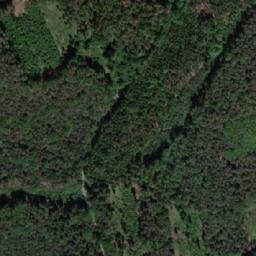 Satellite imagery of Heráně [Skuteč-Zbožnov], CZ