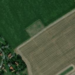 Satellite imagery of (Mokřínové rokle) [Osík], CZ
