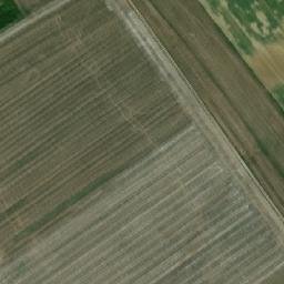 Satellite imagery of (Mokřínové rokle) [Osík], CZ